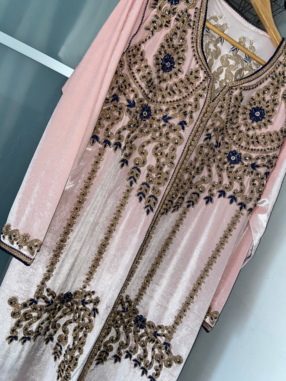 Kaftan, Ophalen of Verzenden, Zo goed als nieuw, Overige typen