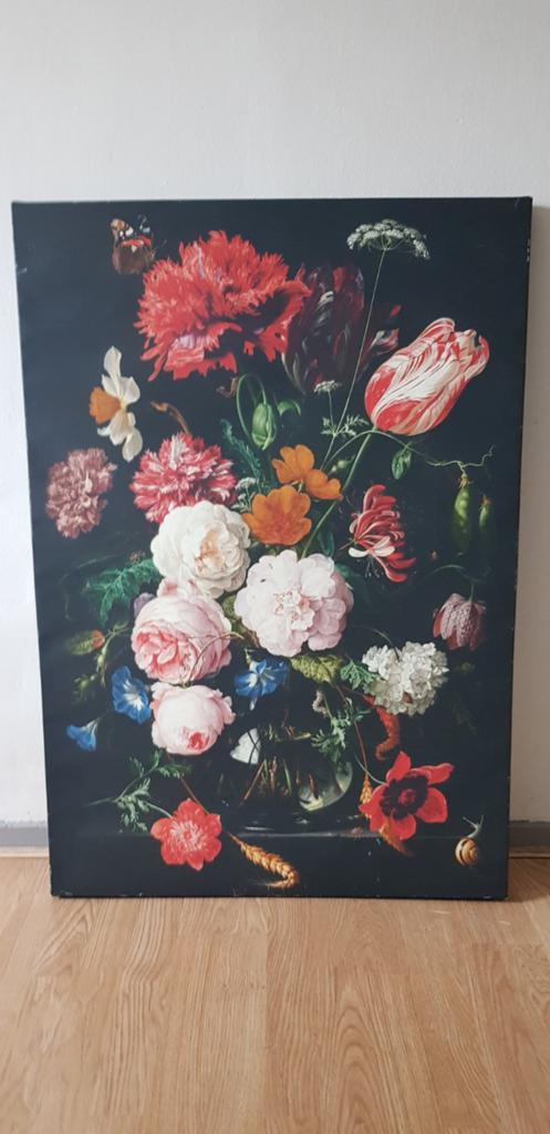 Prachtig Schilderij., Huis en Inrichting, Woonaccessoires | Schilderijen, Tekeningen en Foto's, Ophalen, Zo goed als nieuw, Schilderij