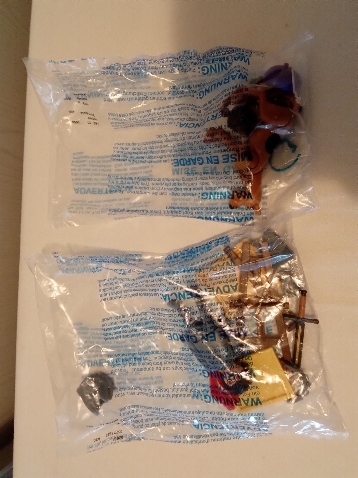 Playmobil 70709 scooby doo avontuur met de black night., Ophalen of Verzenden, Nieuw