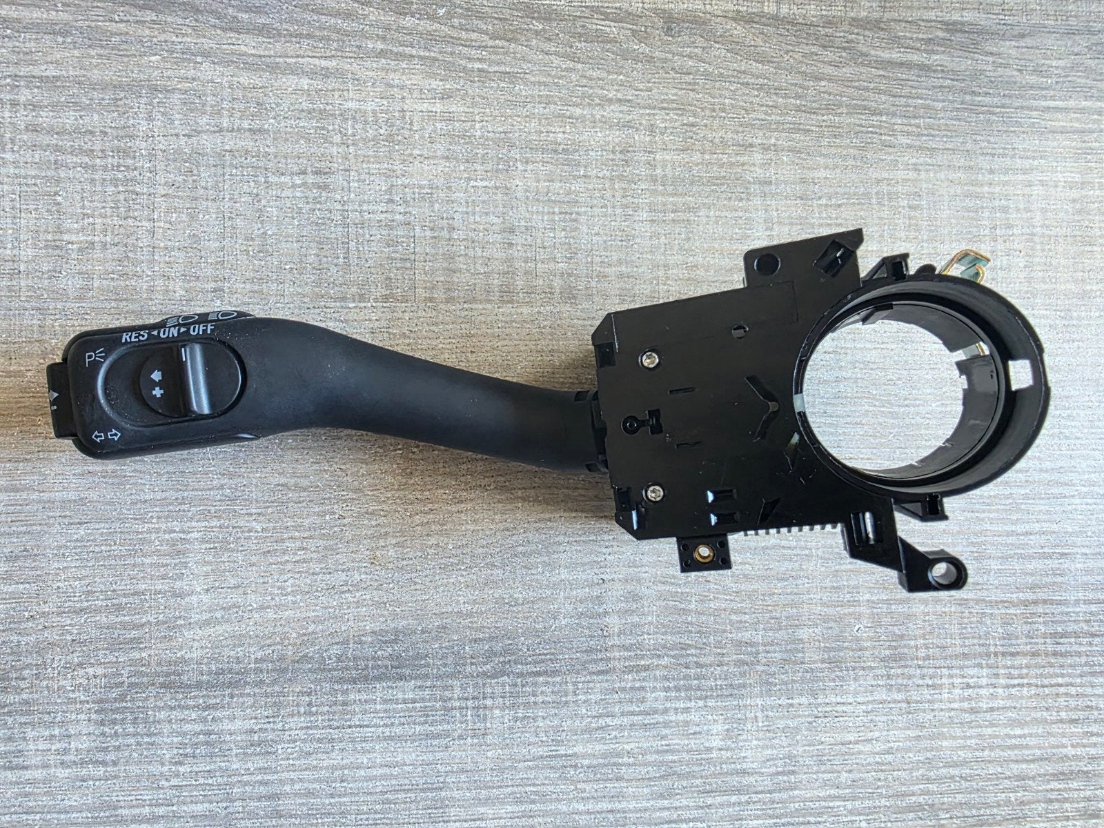 Knipperlichtschakelaar Audi A4 / VW Golf 4, Ophalen of Verzenden, Nieuw, Audi