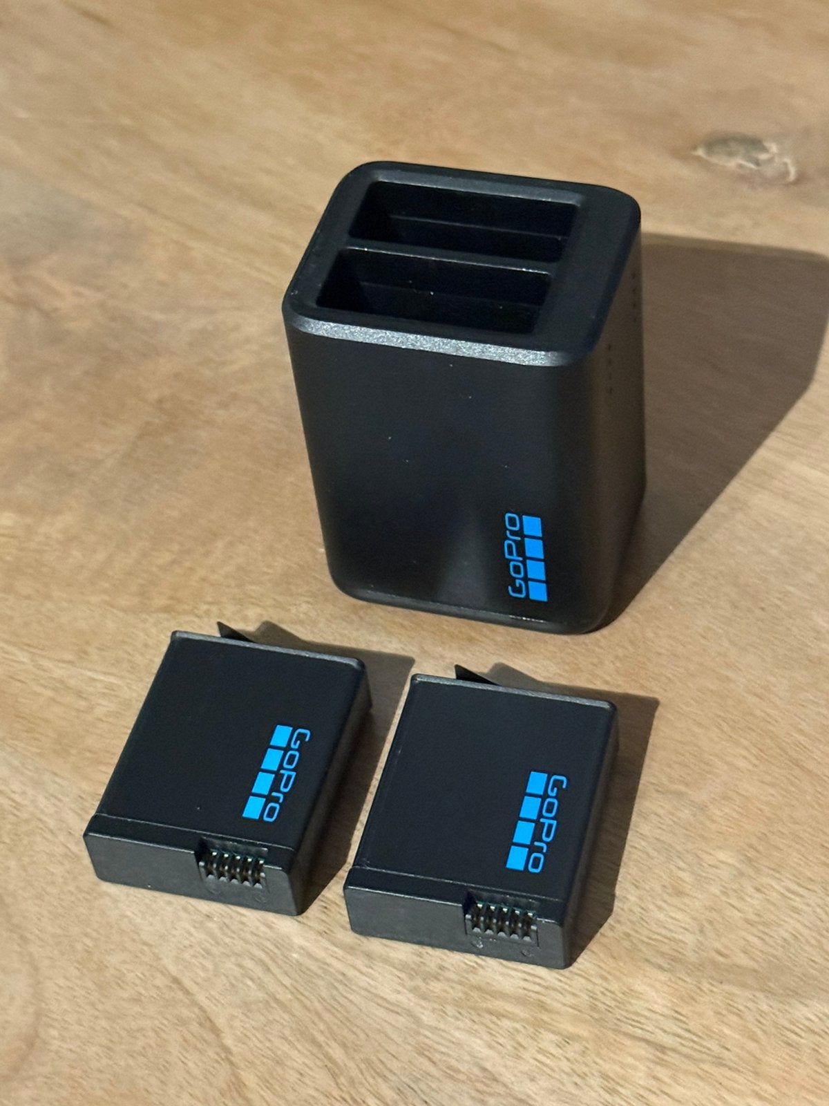 Gopro Power Pack (voor hero 13)