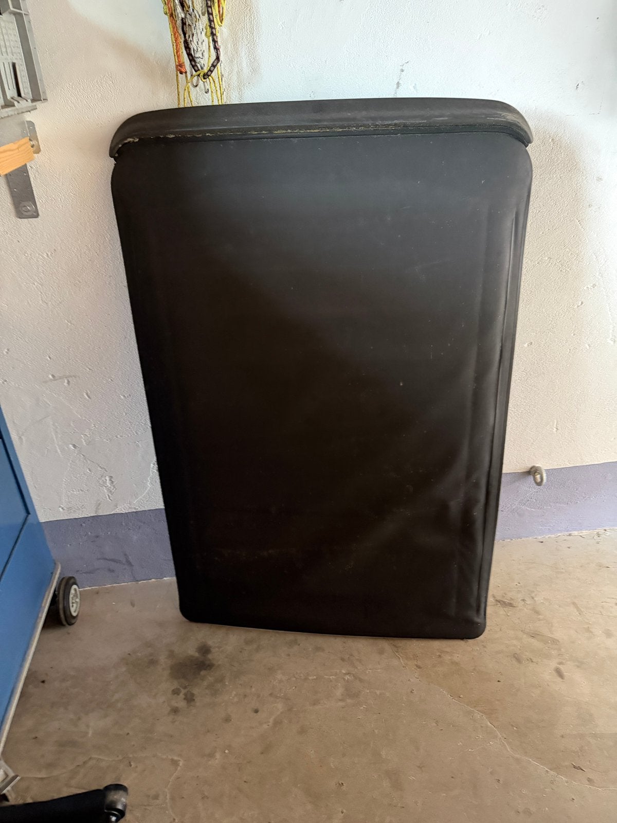 Twingo dak vouwdak, Ophalen, Gebruikt