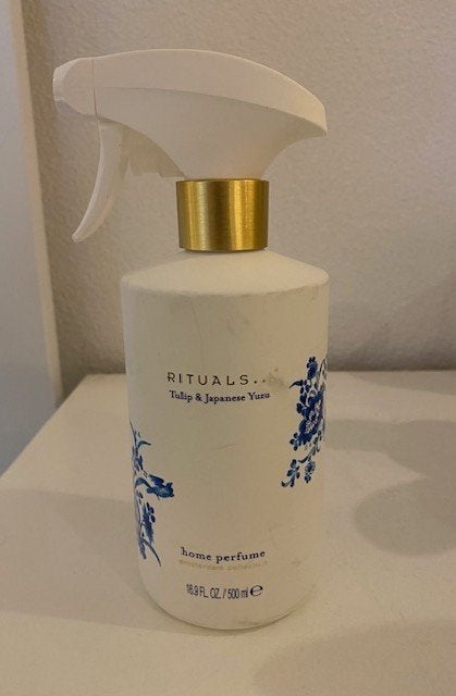 Nieuw Rituals Amsterdam huis parfum home perfume spray, Ophalen of Verzenden, Rituals