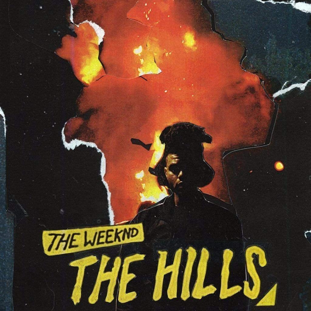 The Weeknd - The Hills (NIEUW & SEALED), Ophalen of Verzenden, Nieuw in verpakking, Overige genres