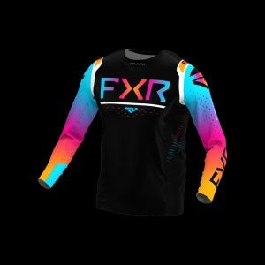 crosskleding set kinder fxr helium chromatic, Motoren, Fxr, Kinderen, ., .