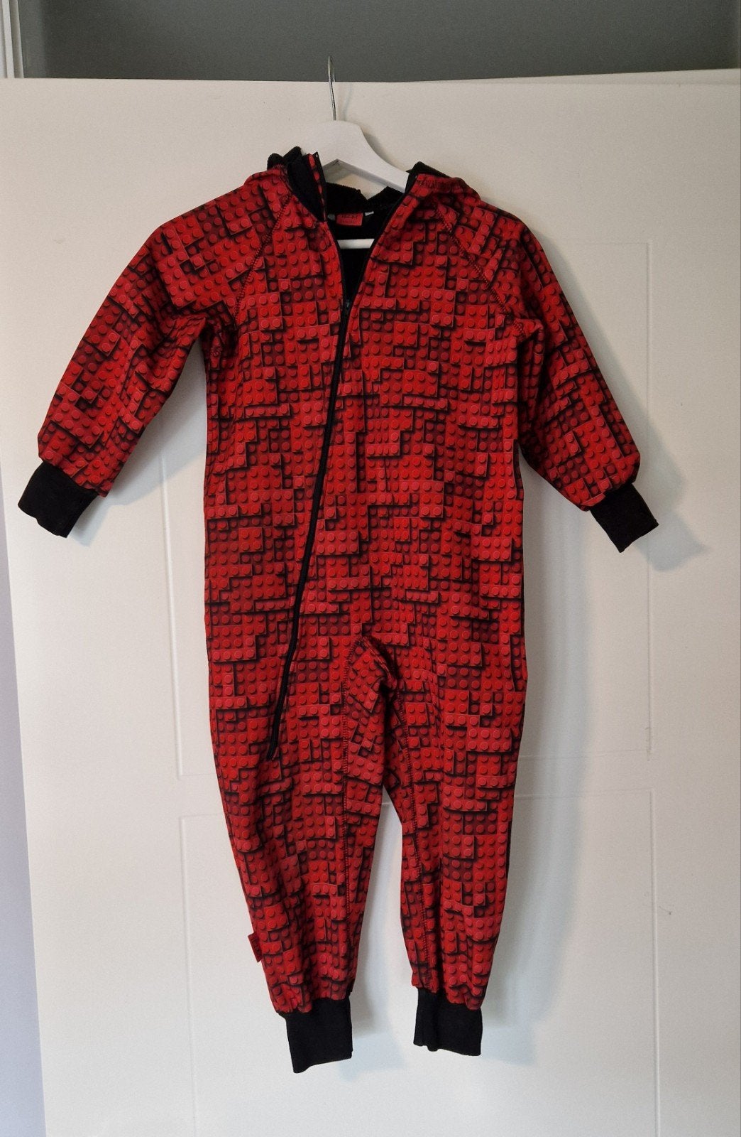 IELM softshell buitenspeelpak met LEGO-print, IELM, Overige typen, Jongen of Meisje, Ophalen of Verzenden