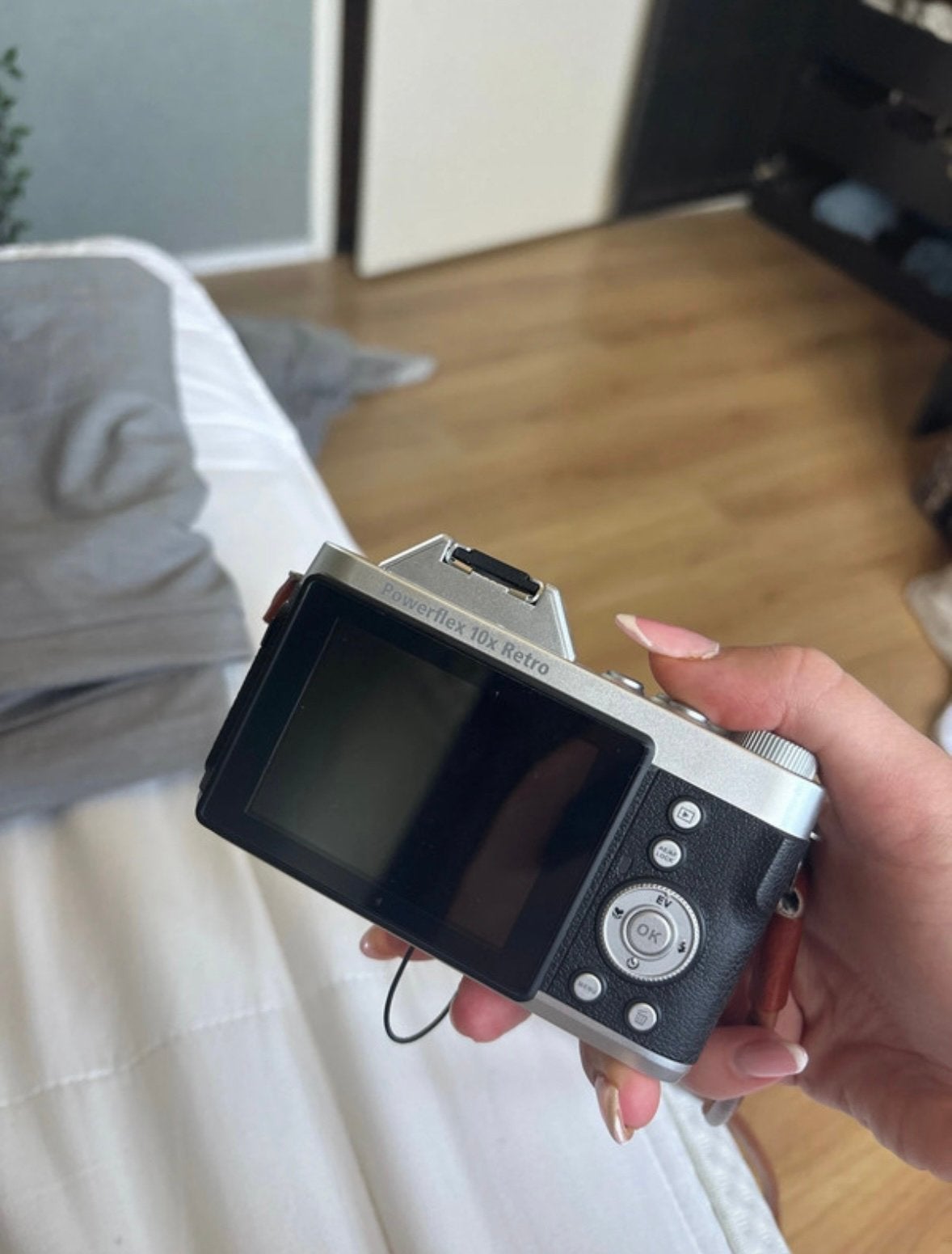 Camera, Audio, Tv en Foto, Videocamera's Digitaal, Zo goed als nieuw, Overige soorten, Overige merken, Minder dan 8x, Ophalen of Verzenden