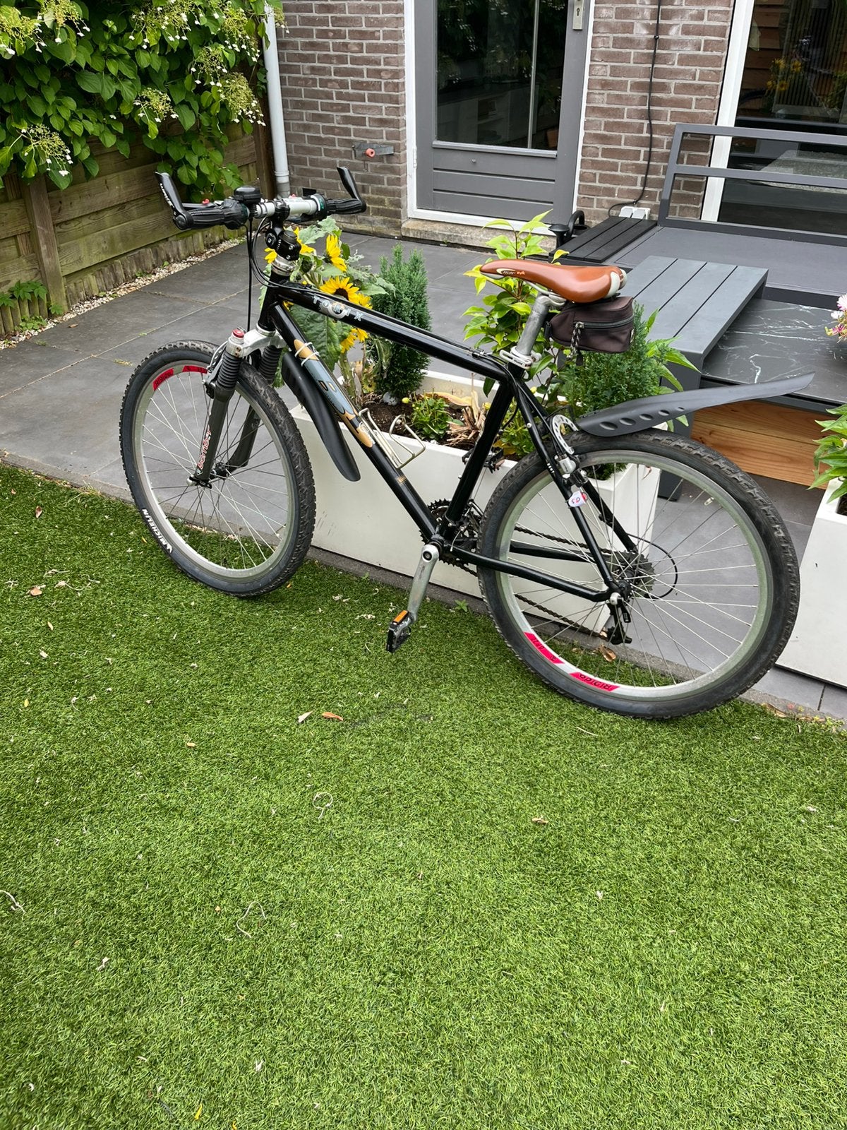 Mountainbike B1 torix (batavus), Fietsen en Brommers, Fietsen | Mountainbikes en ATB, 49 tot 53 cm, Ophalen, Gebruikt, Overige merken