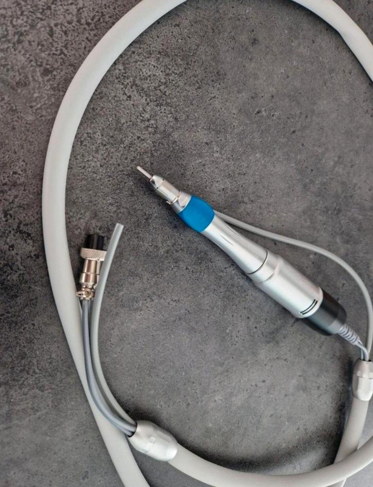Compleet NIEUW hanstuk met slang podimodium, Ophalen of Verzenden