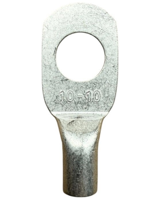 Germat kabeloog 10 mm² met gat M10, Verzenden, Klantenservice@germat.nl, Gereedschap of Toebehoren, Nieuw