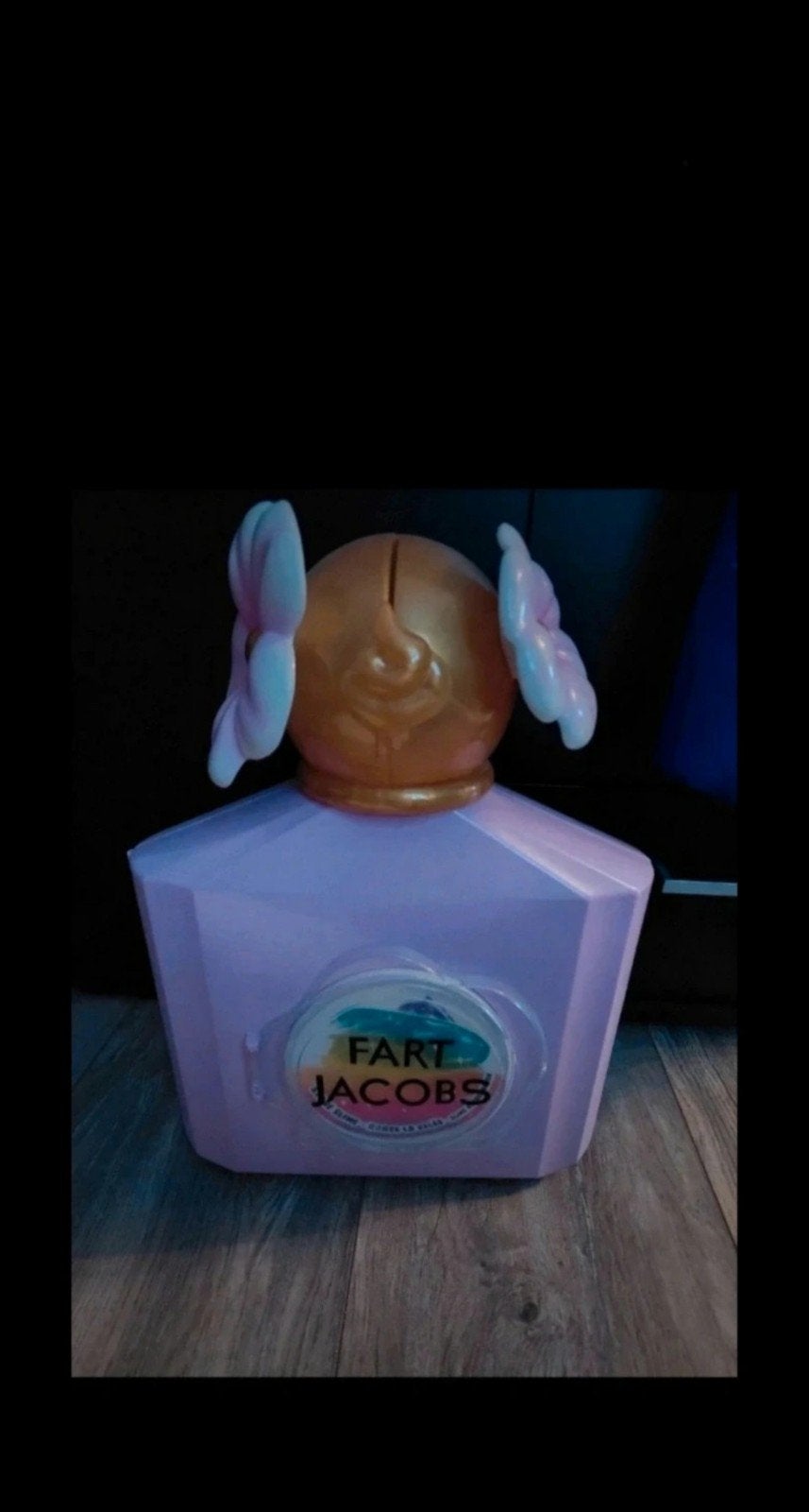 Poopsie Slime Surprise parfumfles opbergkoffer, Ophalen of Verzenden, Nieuw, Jongen of Meisje