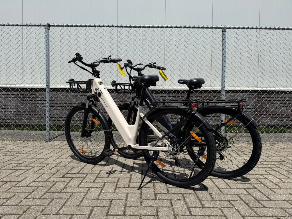 Pixar C1 Pro - Nieuwe ebike vol accessoires, Overige merken, Nieuw, Ophalen of Verzenden, Minder dan 47 cm