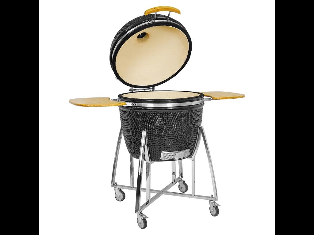 Kamado BBQ 26 inch, Nieuw van € 999,= voor € 695,=, Ophalen, Nieuw, BBQ