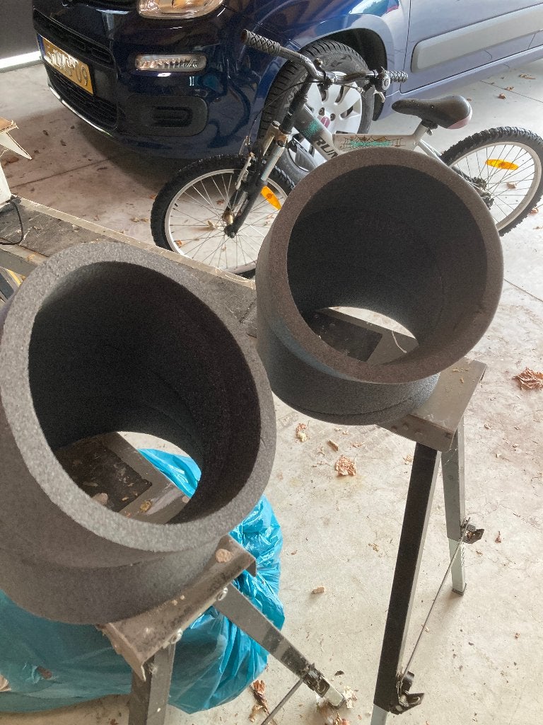 wtw onderdelen, Ophalen of Verzenden, Nieuw, Ventilator en Afzuiger