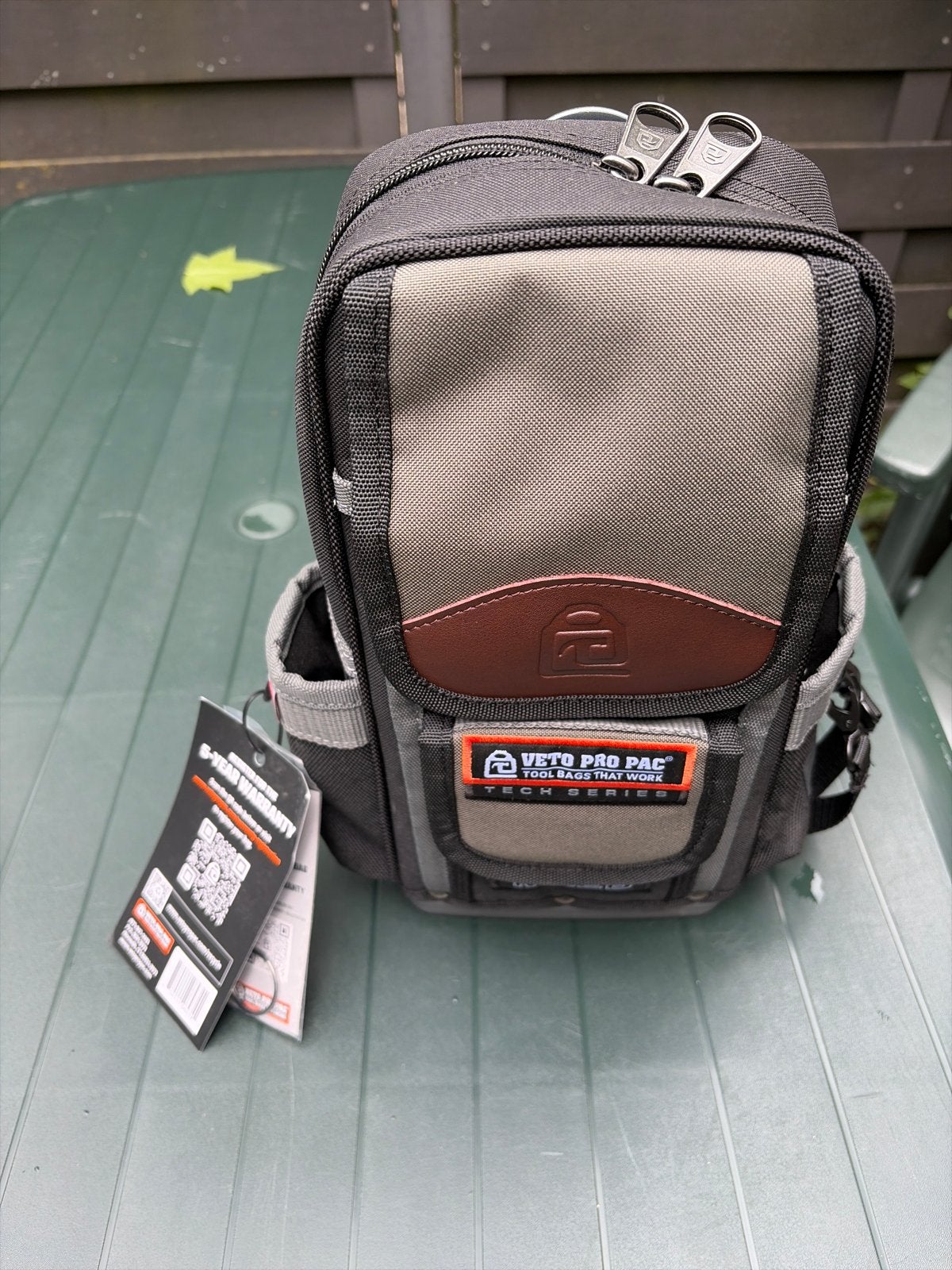Veto Pro Pac Tech Series -MB2B Nieuw, Doe-het-zelf en Verbouw, Ophalen of Verzenden, Nieuw
