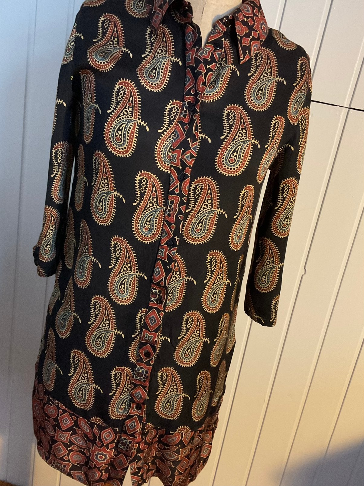 Jurk XS LOOM & LACE, Ophalen of Verzenden, Maat 36 (S)