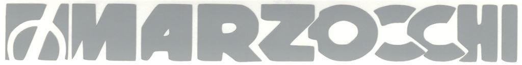 Marzocchi sticker #9, Verzenden