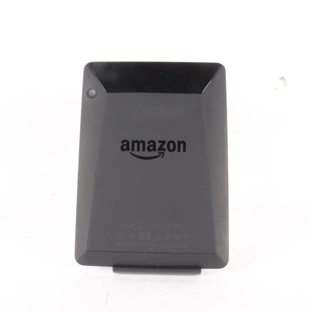 Amazon Kindle E-Reader - Nette Staat, Kindle, Gebruikt, Support@kindle.com, Amazon.com, Inc.
410 Terry Avenue North
Seattle, WA 98109-5210
USA