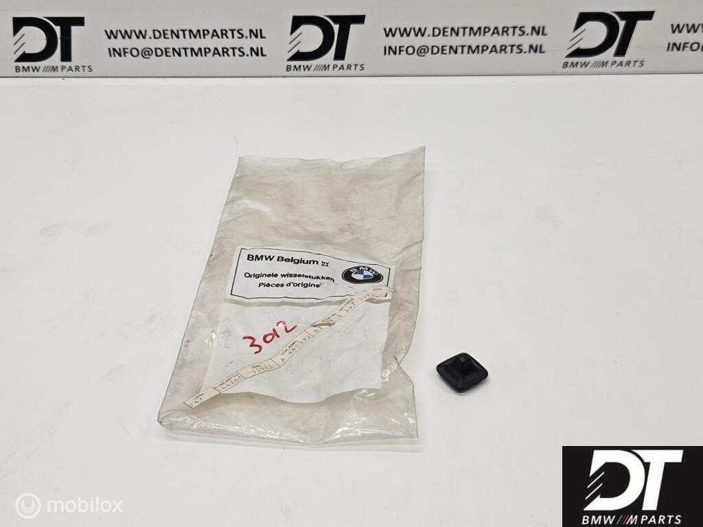 Spiegelschakelaar knop BMW E21 E12 E28 E24 E23 61311367537, Auto-onderdelen, Dashboard en Schakelaars, Nieuw, Ophalen of Verzenden