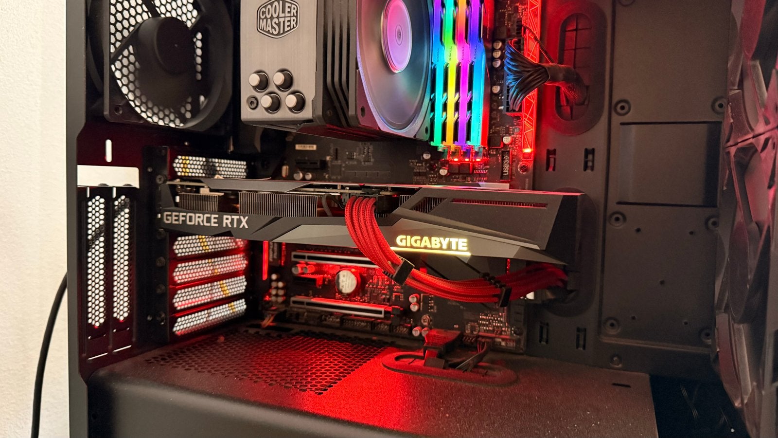 Gigabyte GeForce RTX 3060 OC Edition 12GB GDDR6, Computers en Software, Videokaarten, Ophalen, HDMI, GDDR6, PCI-Express 4