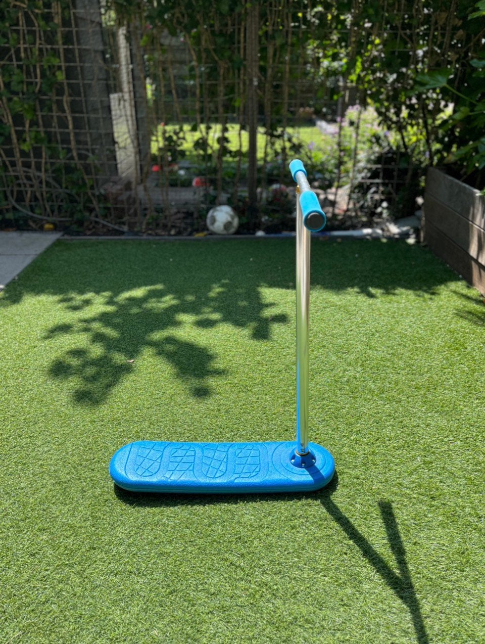 Indo trampoline step maat 78, Ophalen, Gebruikt, Overige typen