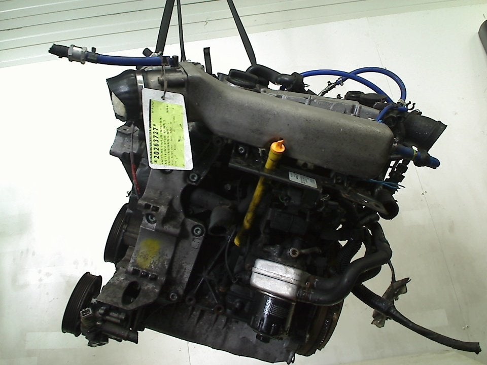 Motor Audi TT (8N3) (1998-10/2006-10) AJQ, Gebruikt, Auto-Union-Straße  1, Ingolstadt 85057, , Duitsland, Info@audi.de, Audi