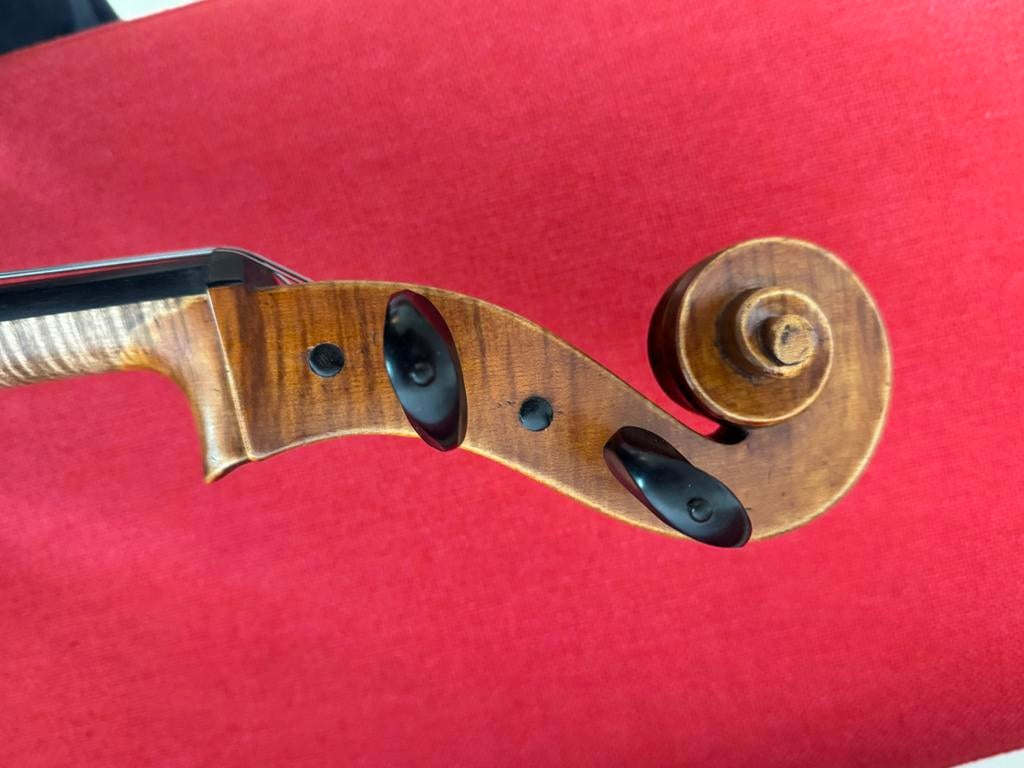 Prachtige Cello - Ideaal voor beginners en gevorderden, Ophalen, Gebruikt, Overige formaten