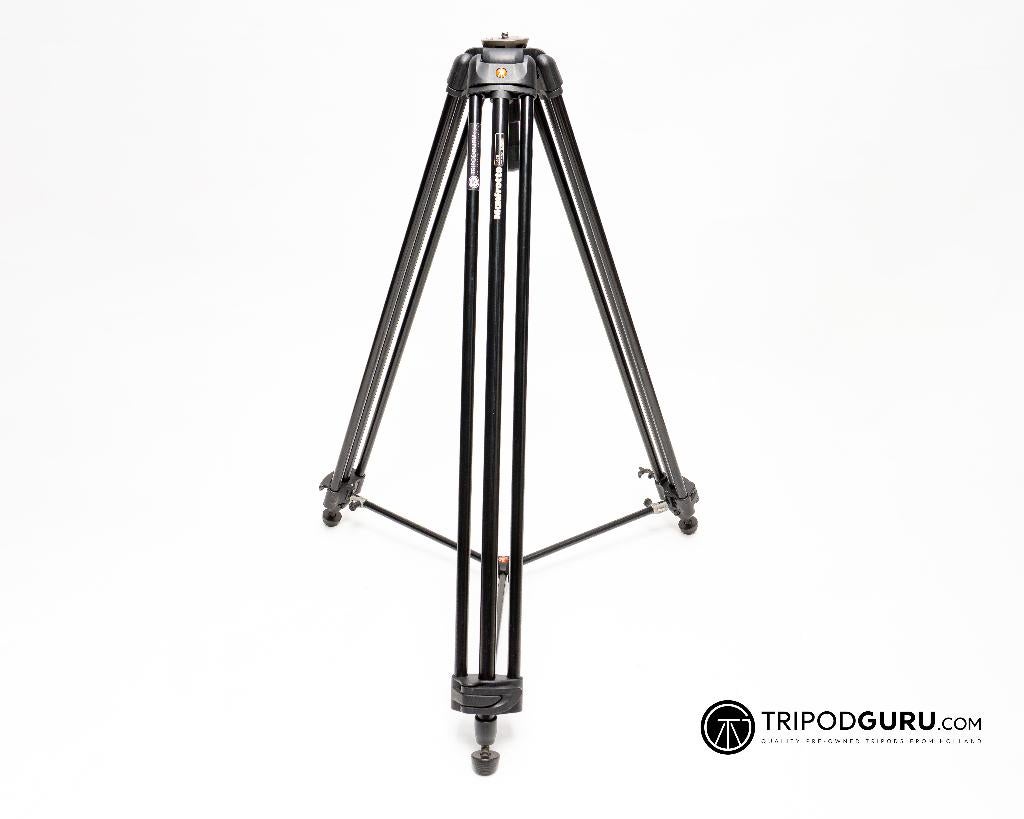 Manfrotto 547B video statief, Audio, Tv en Foto, Fotografie | Statieven en Balhoofden, Via Valsugana, 100 36022 Cassola (VI) Italy