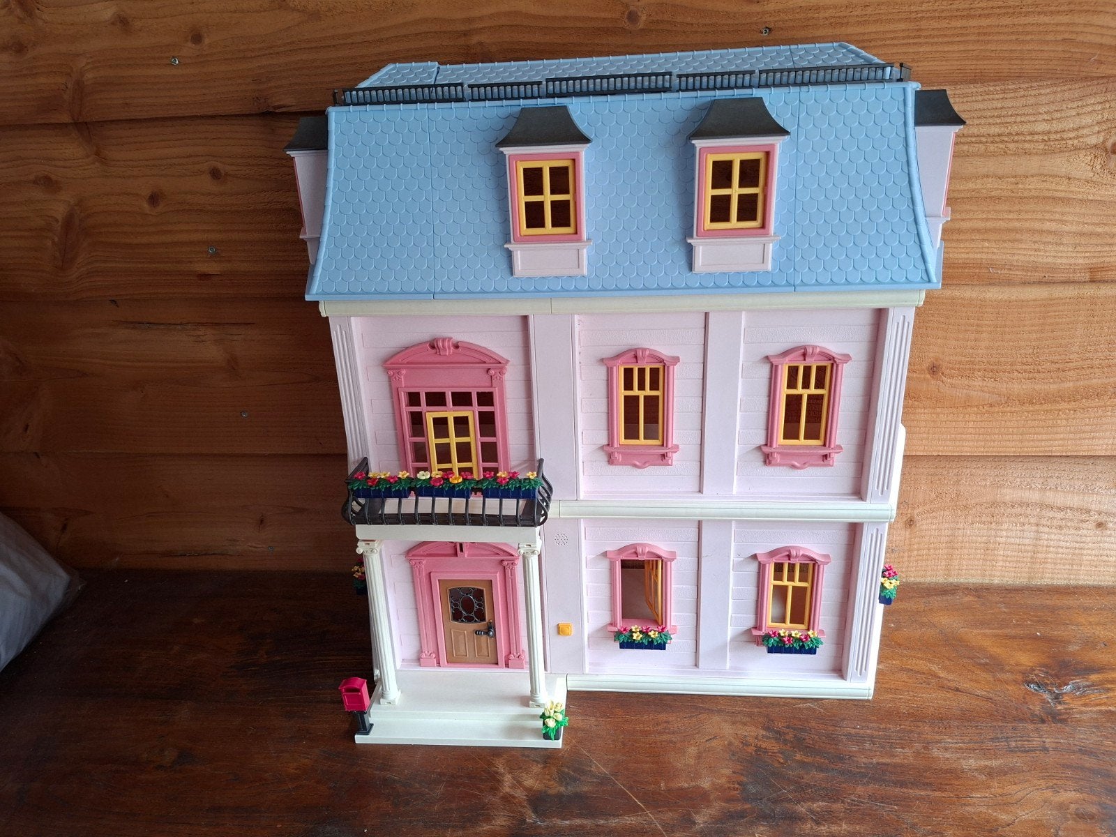 Playmobil Poppenhuis 5303, Kinderen en Baby's, Speelgoed | Poppenhuizen, Ophalen of Verzenden, Poppenhuis