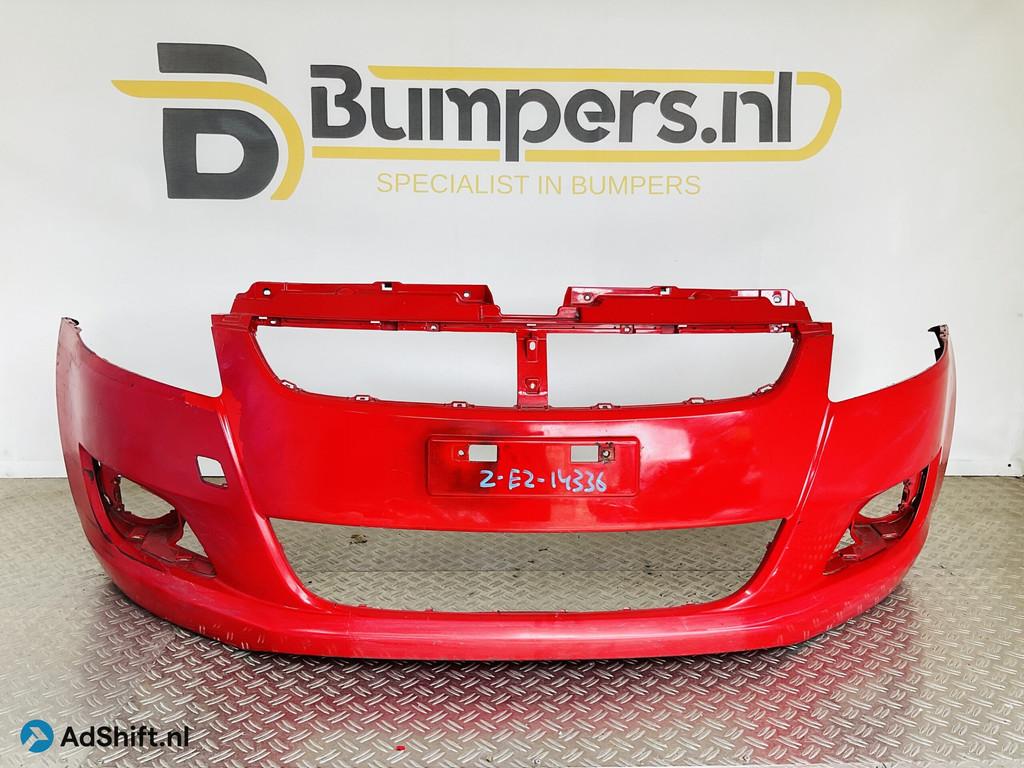Bumper Suzuki Swift MK7 2010-2013 71711-68L0 Voorbumper 2-E2, Bumper