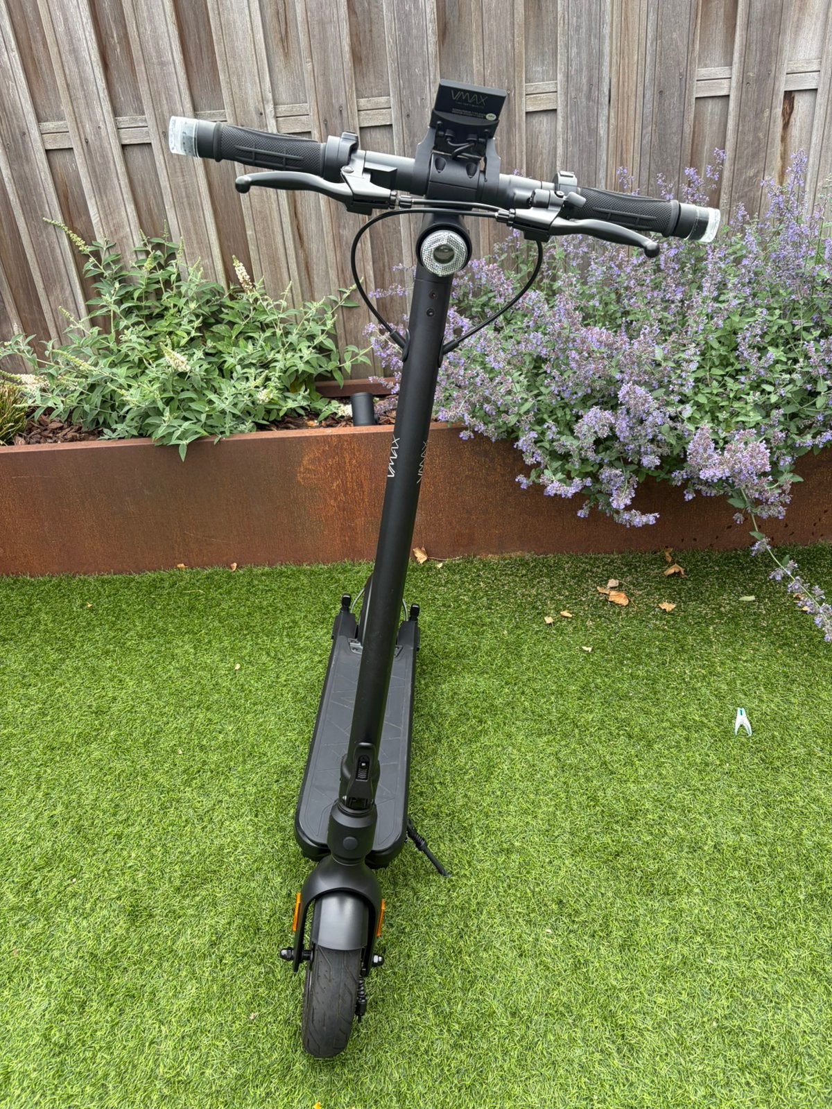 Vmax VX2 Extreme elektrische step | Zeer krachtig | 124 km, Ophalen, Zo goed als nieuw, Elektrische step (E-scooter)