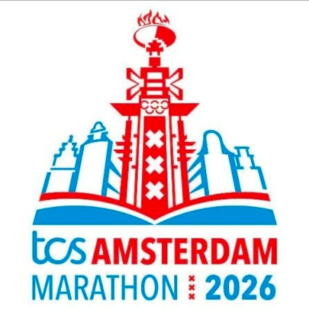 Kaartje TCS Amsterdam marathon 2026, Tickets en Kaartjes, Eén persoon, Oktober