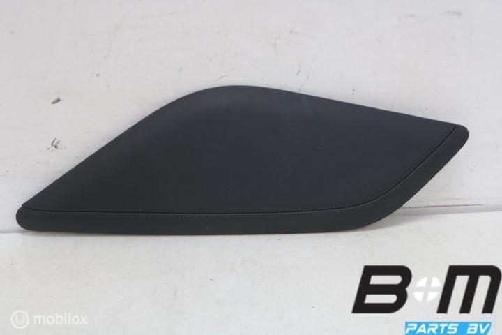 Zijbekleding middenconsole rechts Audi A6 4G Avant 4G0863306, Auto-onderdelen, Gebruikt