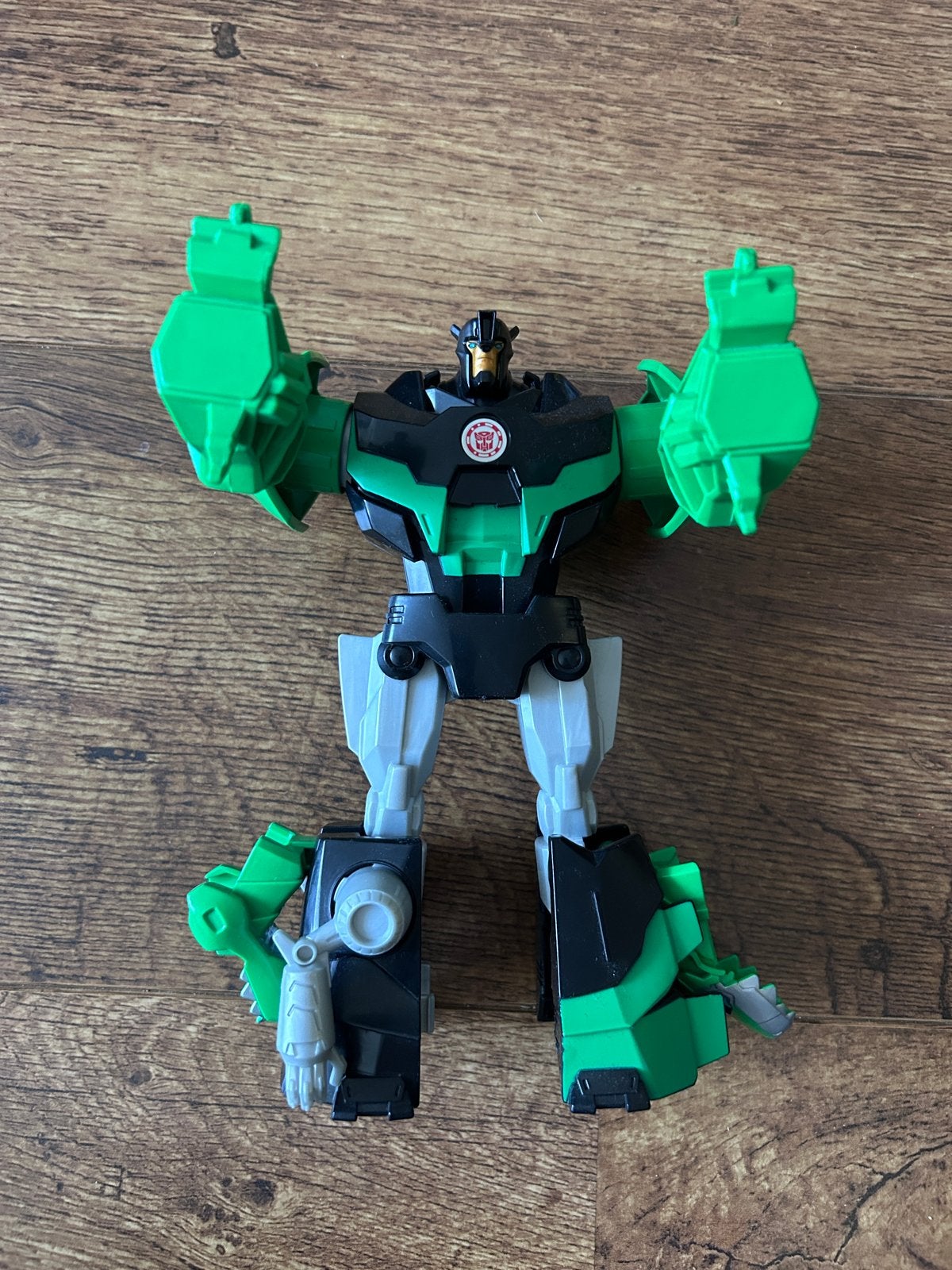 Transformer Robots, Overige generaties, Ophalen of Verzenden, Zo goed als nieuw, Autobots