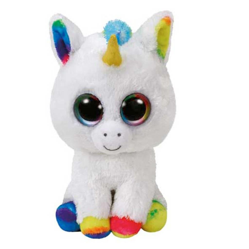 TY Beanie: Pixy 24 cm, ., Overige typen, Nieuw, Ophalen of Verzenden