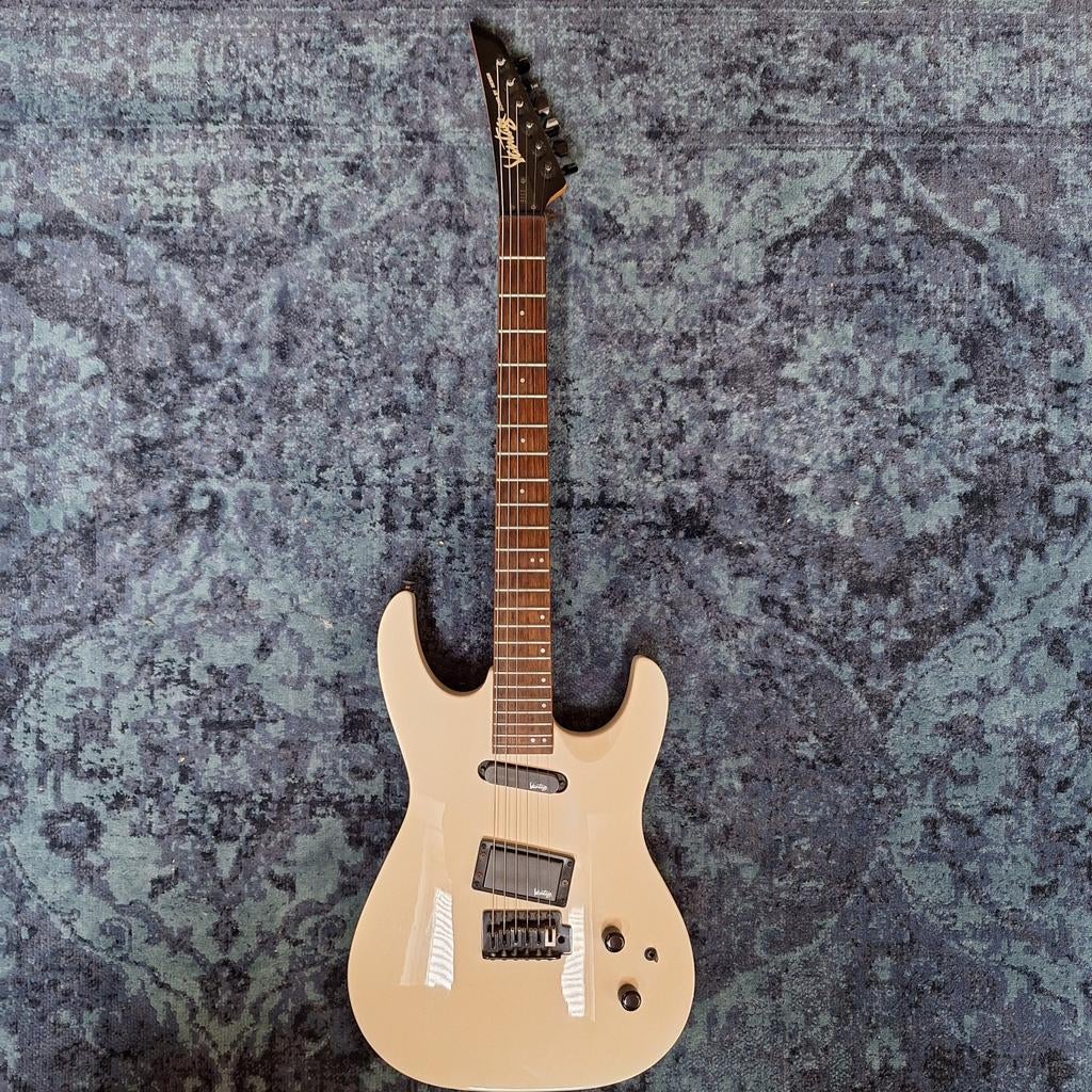 Vantage 311T Reverse Headstock, Muziek en Instrumenten, Ophalen, Gebruikt, Solid body, Overige merken