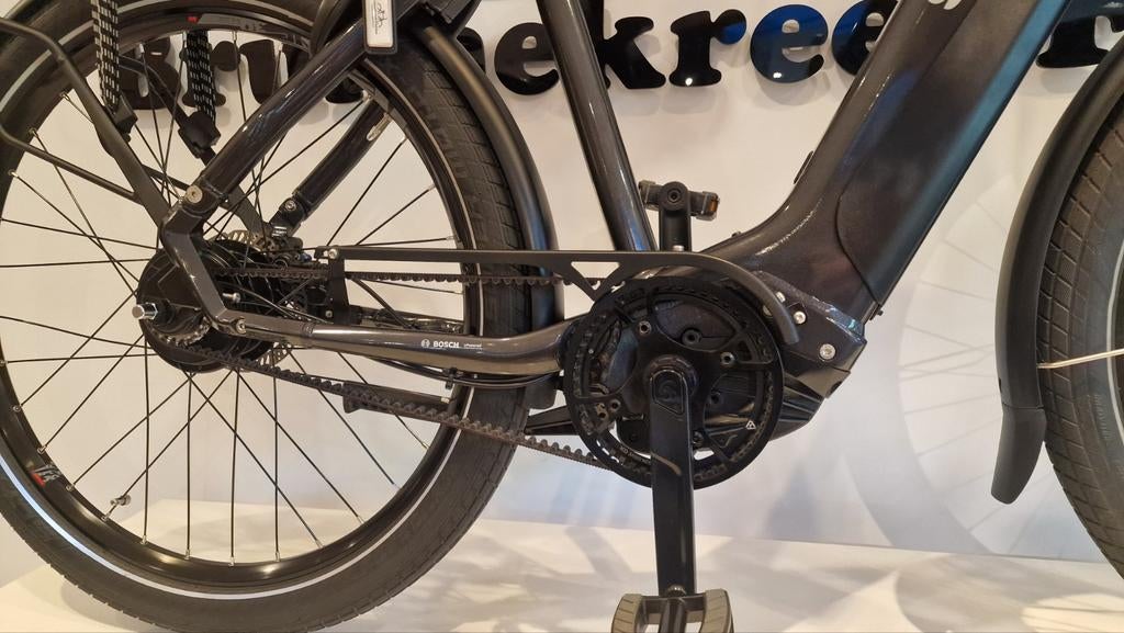 Sparta D-Burst, 55 tot 59 cm, Ophalen, Zo goed als nieuw, Sparta