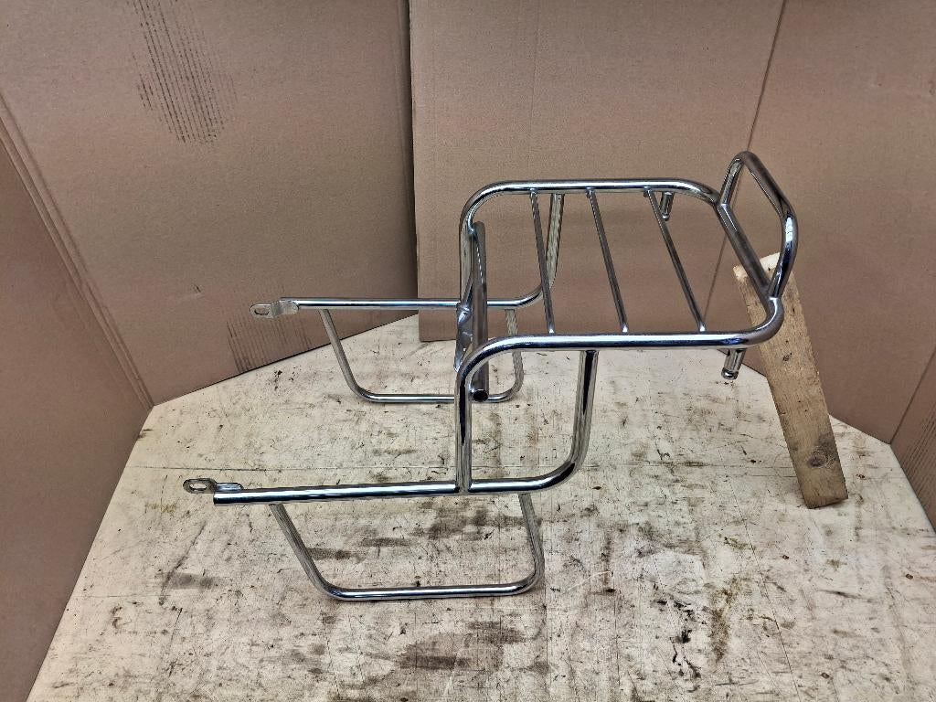 Yamaha xs2 bagagerek (xs1 xs650 xs 650 1 2), Ophalen, ., Nieuw, .