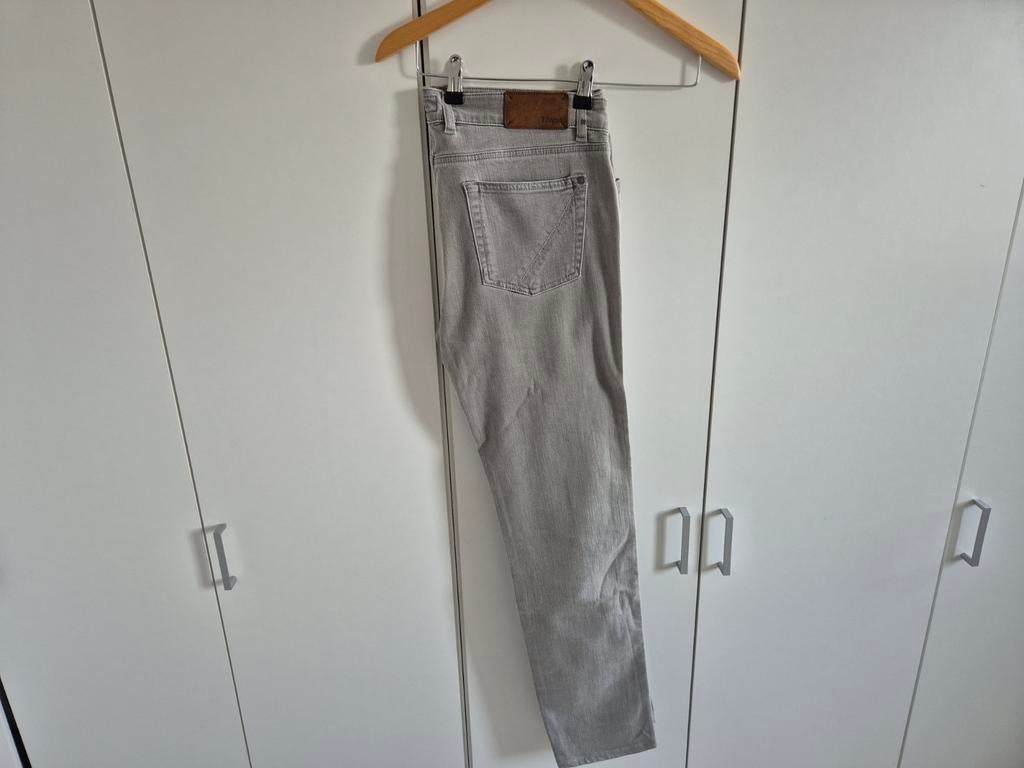 Zegna 33, Zegna, Ophalen of Verzenden, Zo goed als nieuw, W33 - W34 (confectie 48/50)