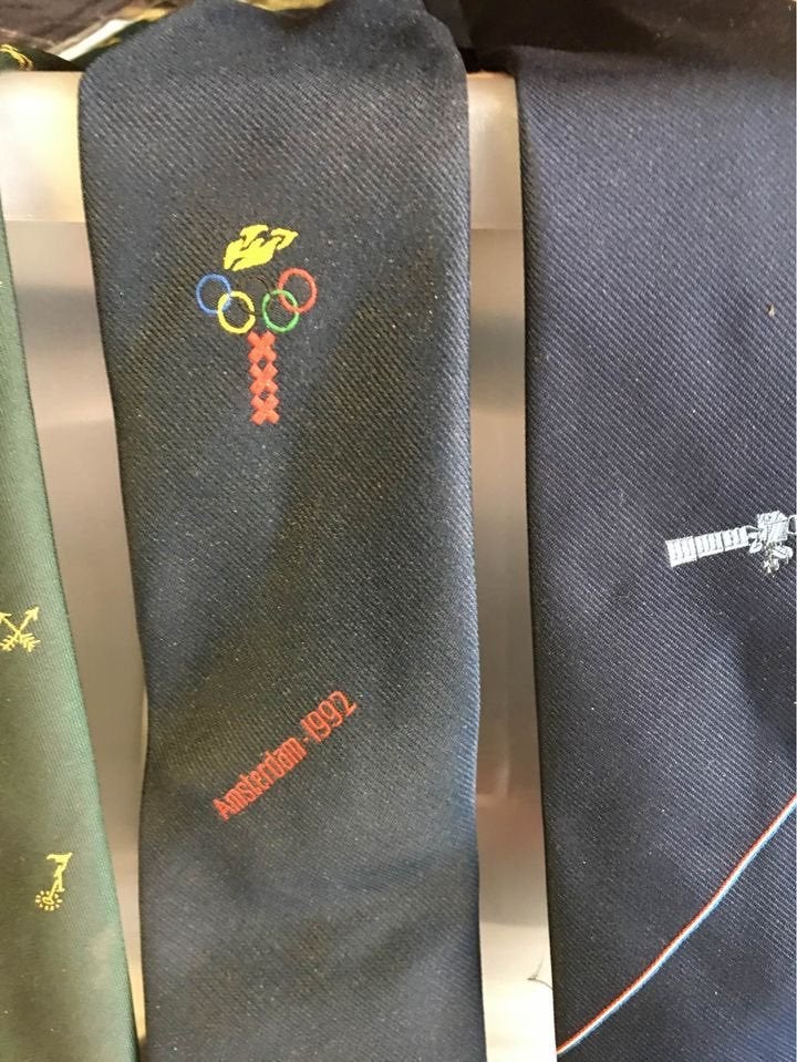 Fong Leng zeer exclusief, Ophalen of Verzenden, Nieuw, Met patroon