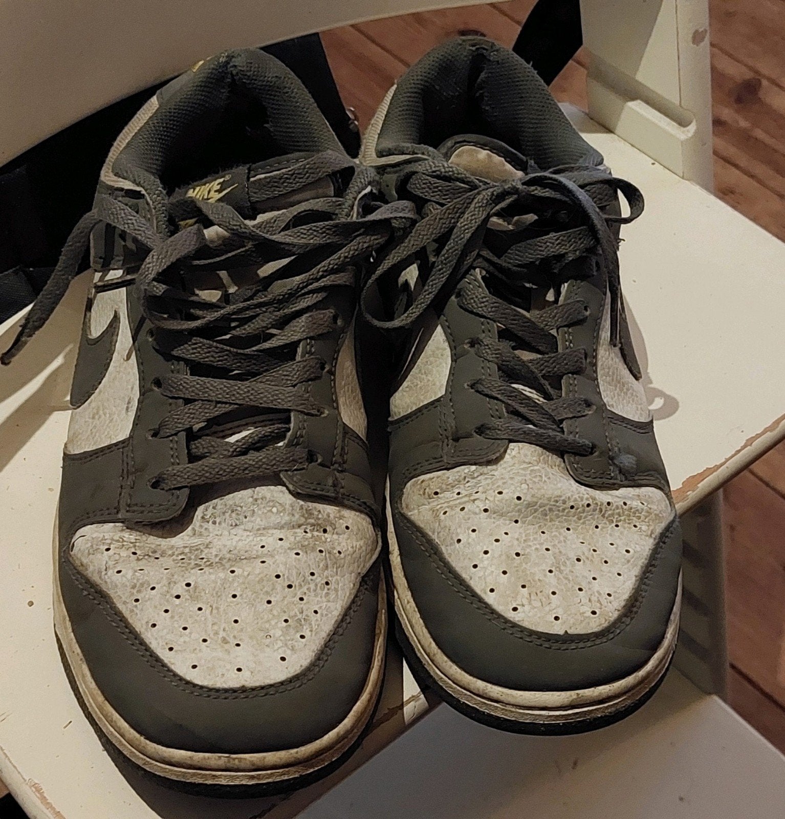 Nike Dunk Low Premium maat 44 (US 10)
Maat 44, Kleding | Heren, Ophalen of Verzenden