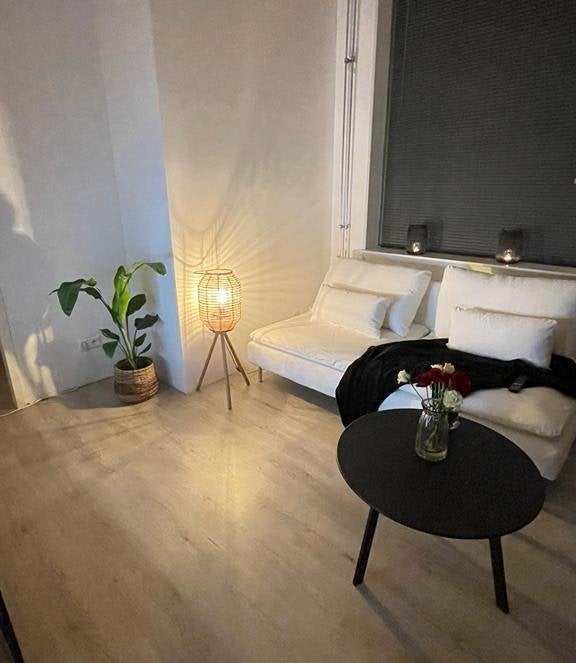 SÖDERHAMN bank ikea wit, Gebruikt, 150 tot 200 cm, Driepersoons, Ophalen of Verzenden
