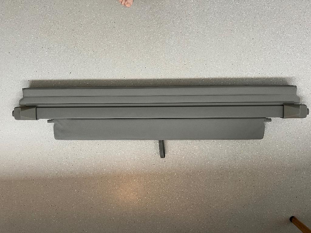 Bagagerolhoes Volvo XC90 ('14-'22), Ophalen, Gebruikt, Volvo