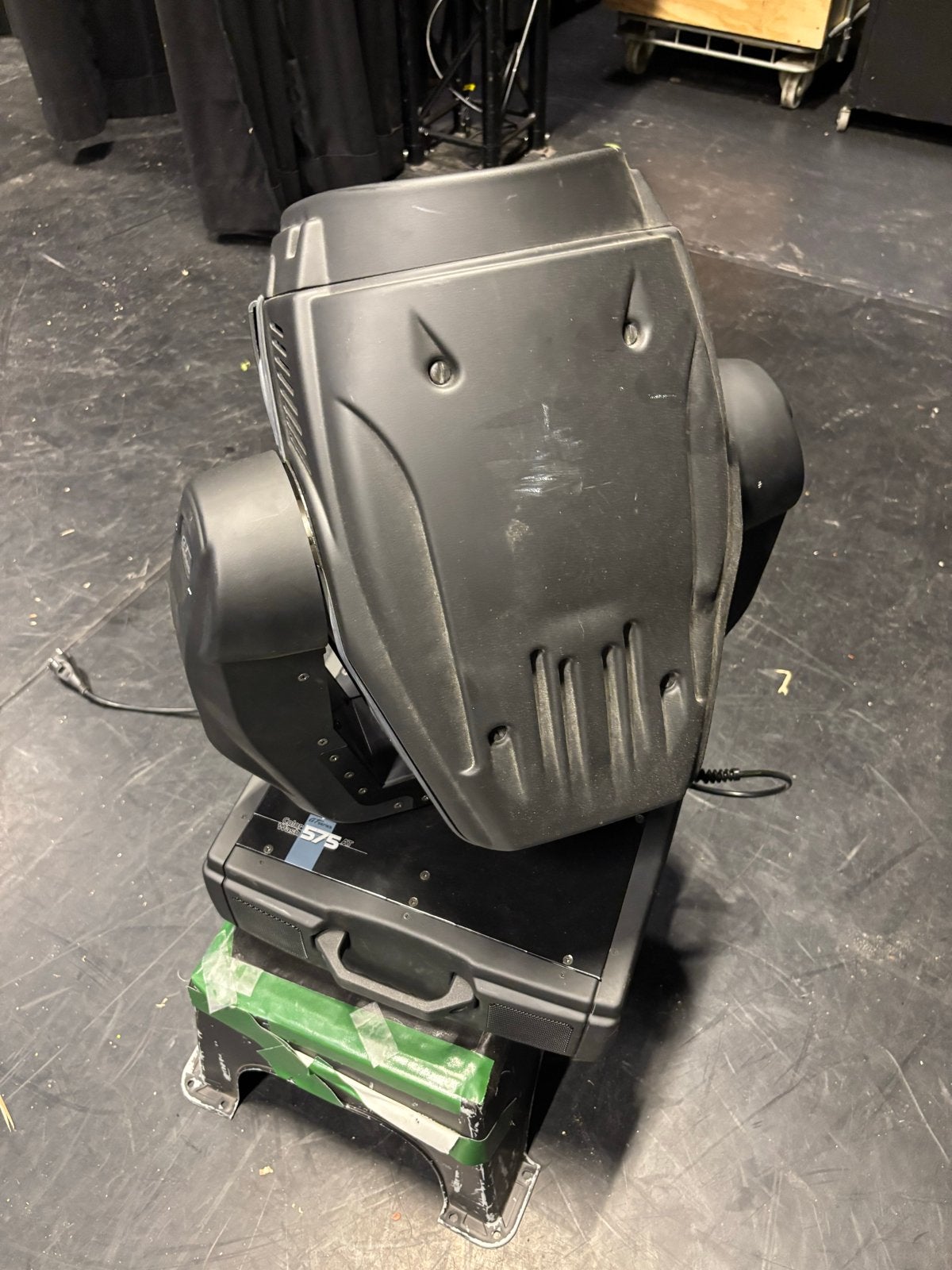 Robe Colorwash 575AT Moving Heads - 5 stuks, perfecte staat, Muziek en Instrumenten, Licht en Laser, Ophalen, Gebruikt, Licht