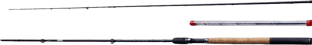 Spro Cresta  Sensi Feederhengel 270 cm, Ophalen, Werphengel
