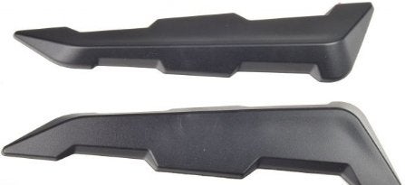 Windgeleider set Honda CB500X 08R71-MKP-J80, Niet ingevuld, Niet ingevuld, Niet ingevuld