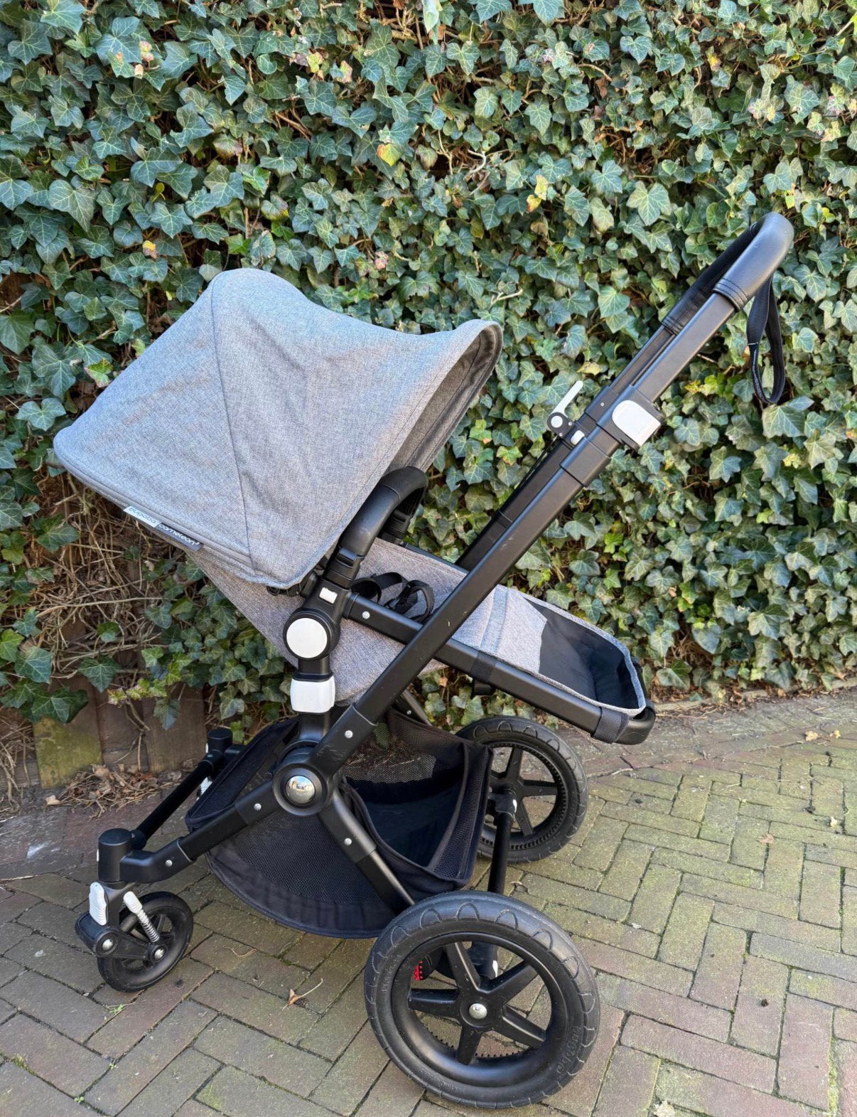 Bugaboo cameleon 3, Ophalen, Zo goed als nieuw, Bugaboo