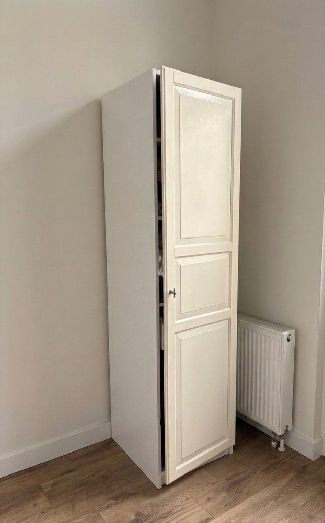 PAX kast IKEA, Ophalen, Gebruikt, Met deur(en), 200 cm of meer