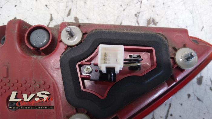 Achterlicht rechts van een Kia Stonic, Auto-onderdelen, Verlichting, Kia, Gebruikt, 3 maanden garantie, Ophalen of Verzenden