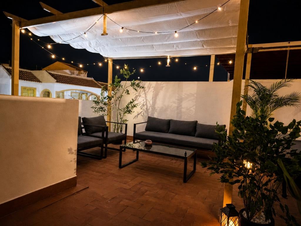 Luxe bungalow Spanje  Rust + privacy + top locatie